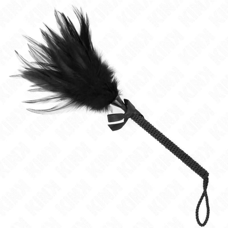 Kink - Plumes De Chatouilles De Poulet Ludiques 35 Cm